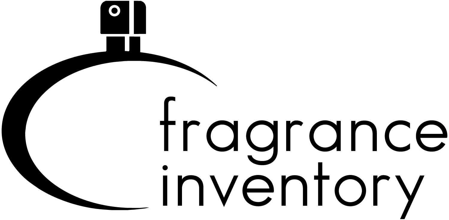 fragrance inventory